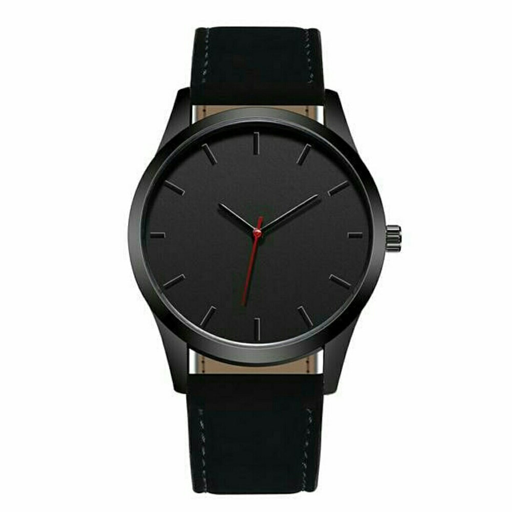 Minimalist Watch